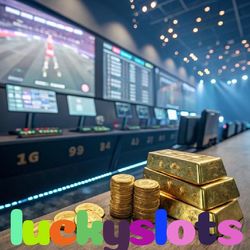 A Magia dos Jogos de Fantasia na luckyslots
