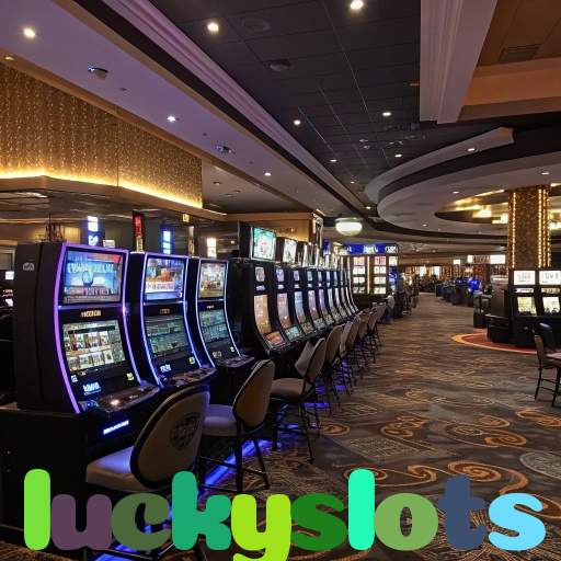 A Magia dos Jogos de Fantasia na luckyslots