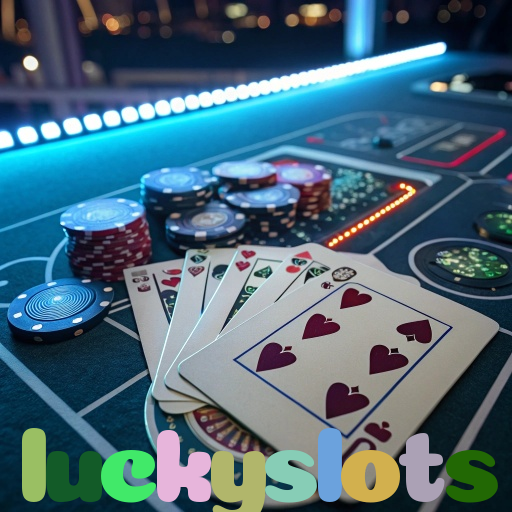 A Magia dos Jogos de Fantasia na luckyslots