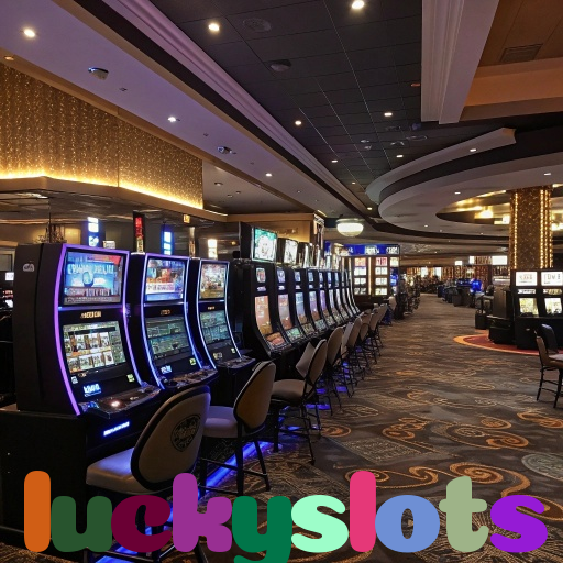 A Magia dos Jogos de Fantasia na luckyslots
