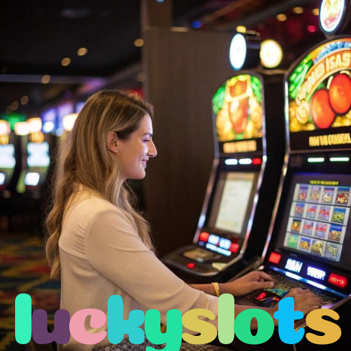 A Magia dos Jogos de Fantasia na luckyslots