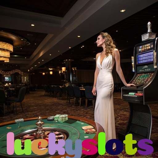 A Magia dos Jogos de Fantasia na luckyslots