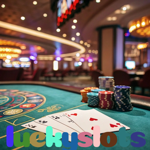 A Magia dos Jogos de Fantasia na luckyslots