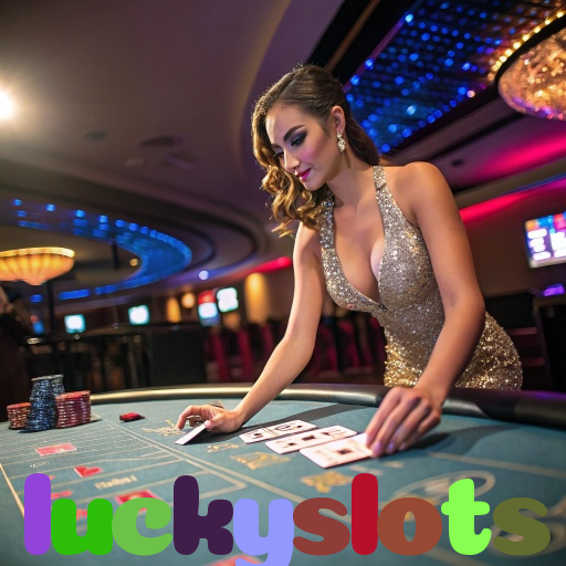 A Magia dos Jogos de Fantasia na luckyslots