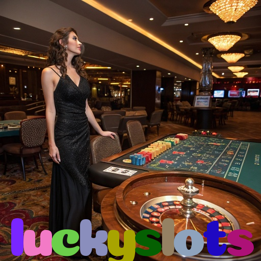 A Magia dos Jogos de Fantasia na luckyslots