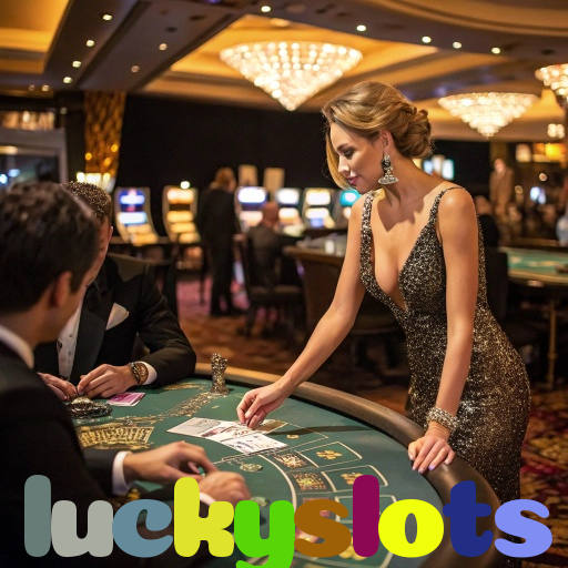 A Magia dos Jogos de Fantasia na luckyslots