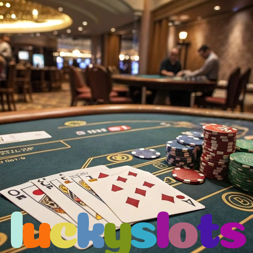 A Magia dos Jogos de Fantasia na luckyslots