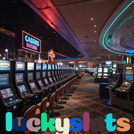A Magia dos Jogos de Fantasia na luckyslots