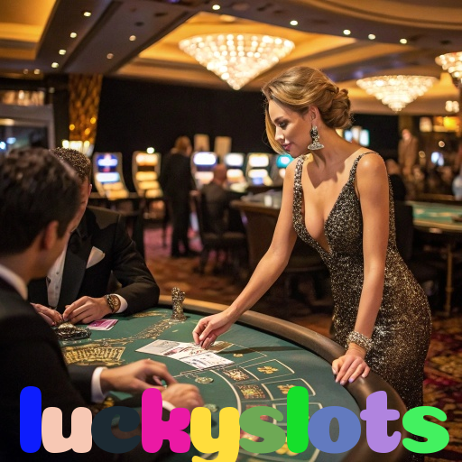 A Magia dos Jogos de Fantasia na luckyslots