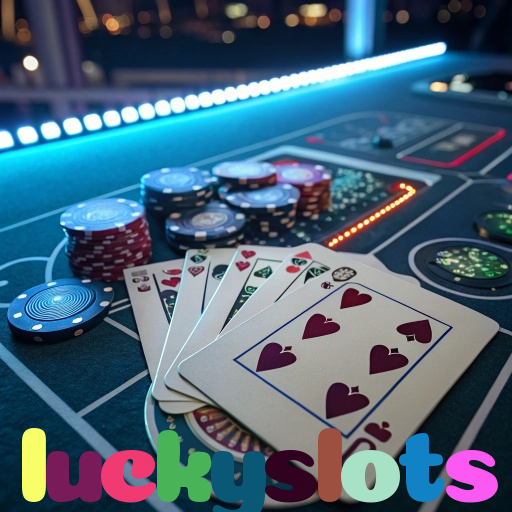 A Magia dos Jogos de Fantasia na luckyslots