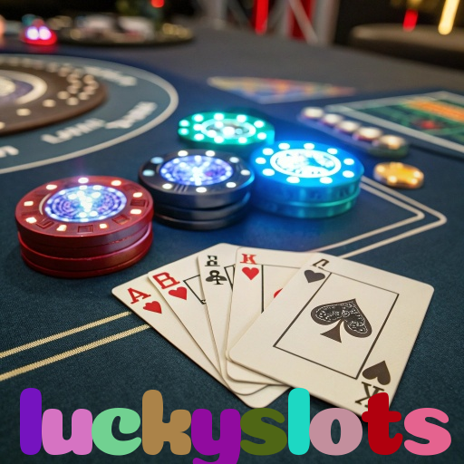 A Magia dos Jogos de Fantasia na luckyslots