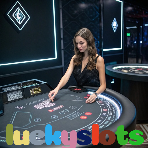 A Magia dos Jogos de Fantasia na luckyslots
