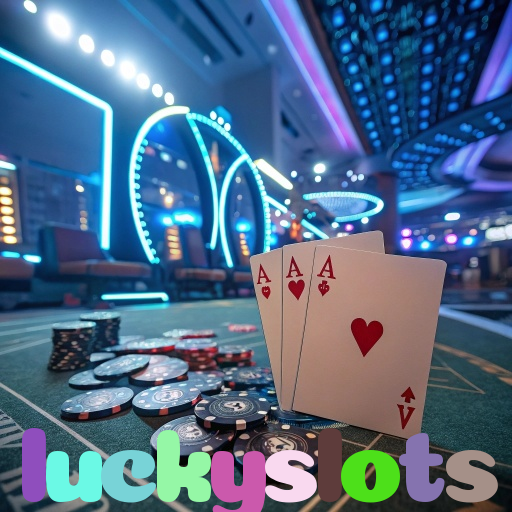 A Magia dos Jogos de Fantasia na luckyslots