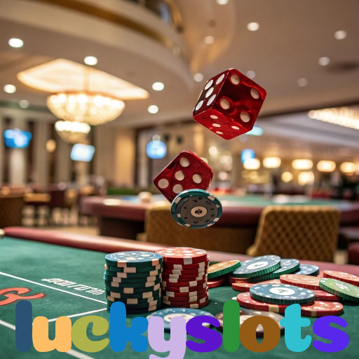 A Magia dos Jogos de Fantasia na luckyslots