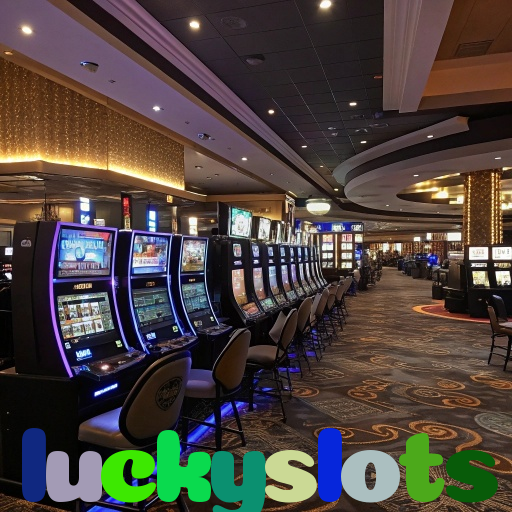A Magia dos Jogos de Fantasia na luckyslots