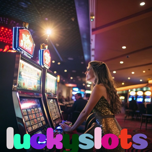 A Magia dos Jogos de Fantasia na luckyslots