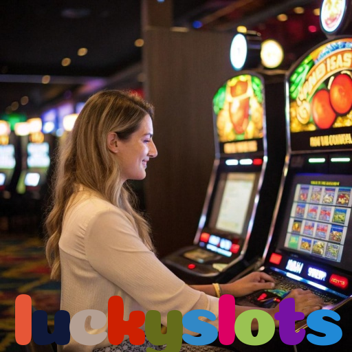 A Magia dos Jogos de Fantasia na luckyslots