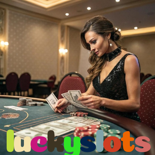 A Magia dos Jogos de Fantasia na luckyslots