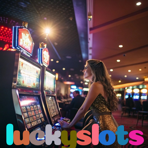 A Magia dos Jogos de Fantasia na luckyslots