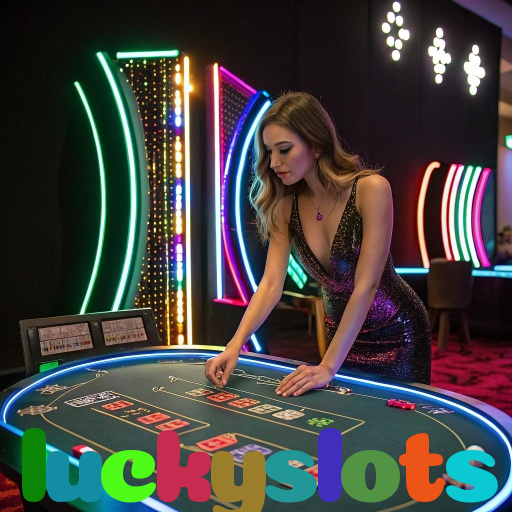 A Magia dos Jogos de Fantasia na luckyslots
