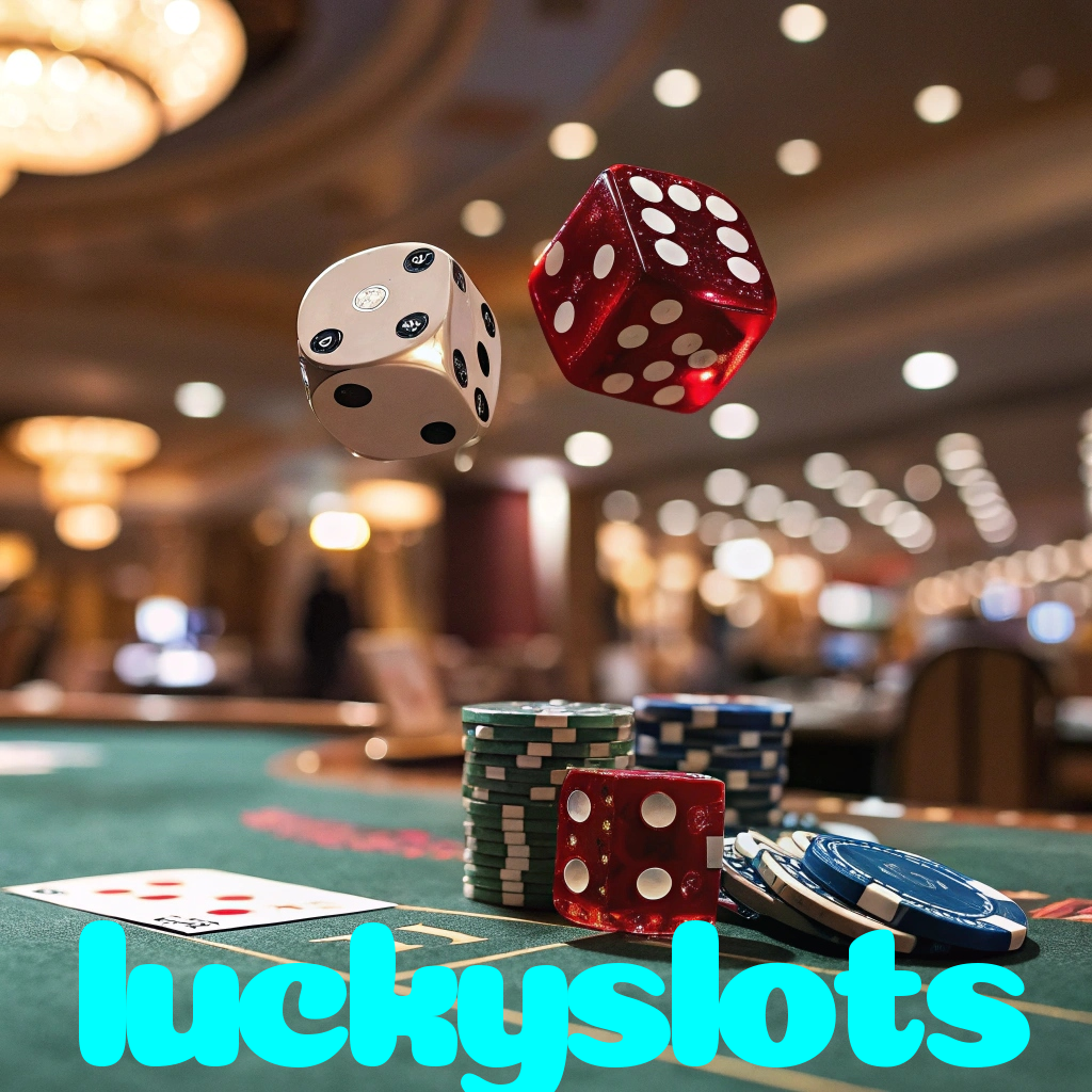 A Magia dos Jogos de Fantasia na luckyslots