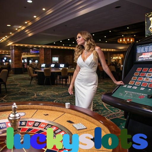 A Magia dos Jogos de Fantasia na luckyslots