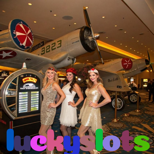 A Magia dos Jogos de Fantasia na luckyslots