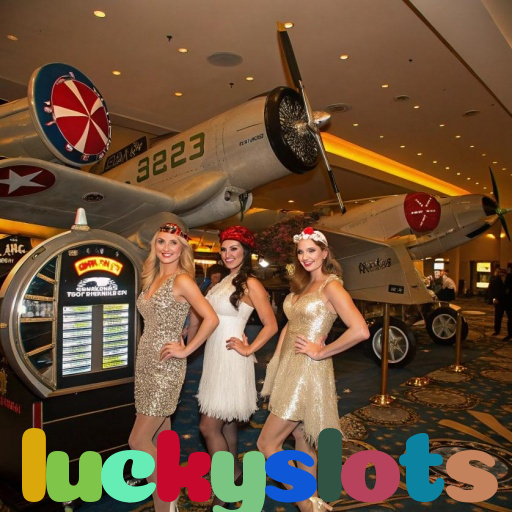 A Magia dos Jogos de Fantasia na luckyslots