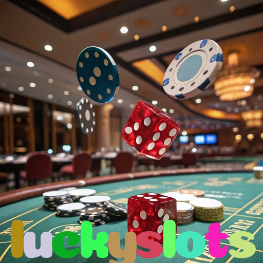 A Magia dos Jogos de Fantasia na luckyslots