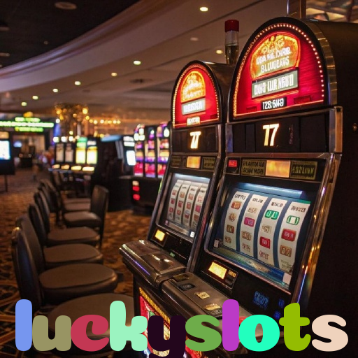 A Magia dos Jogos de Fantasia na luckyslots