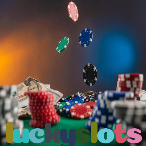A Magia dos Jogos de Fantasia na luckyslots