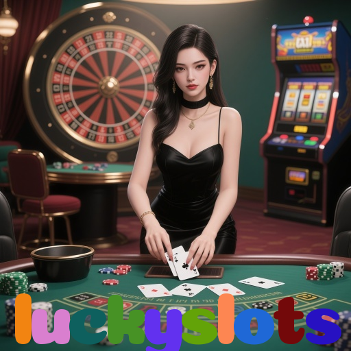 A Magia dos Jogos de Fantasia na luckyslots