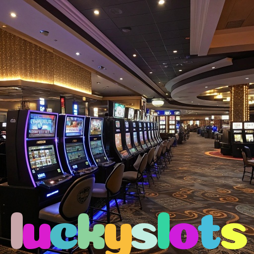 A Magia dos Jogos de Fantasia na luckyslots
