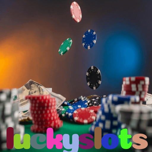 A Magia dos Jogos de Fantasia na luckyslots