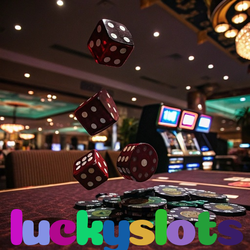 A Magia dos Jogos de Fantasia na luckyslots