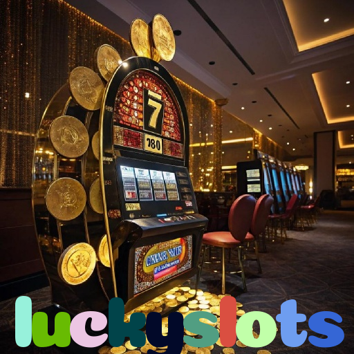 A Magia dos Jogos de Fantasia na luckyslots