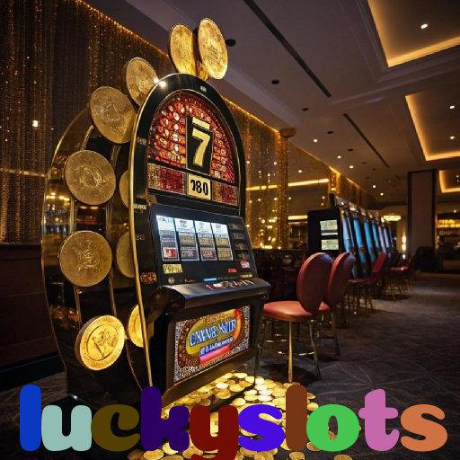 A Magia dos Jogos de Fantasia na luckyslots