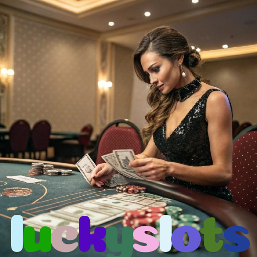 A Magia dos Jogos de Fantasia na luckyslots