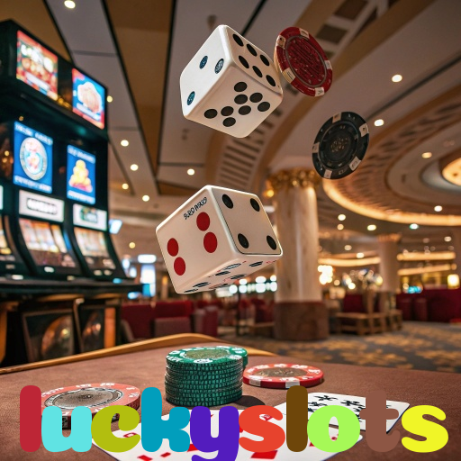 A Magia dos Jogos de Fantasia na luckyslots