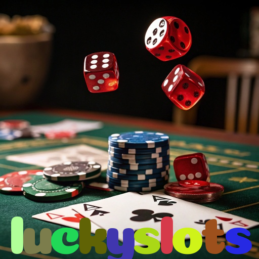 A Magia dos Jogos de Fantasia na luckyslots