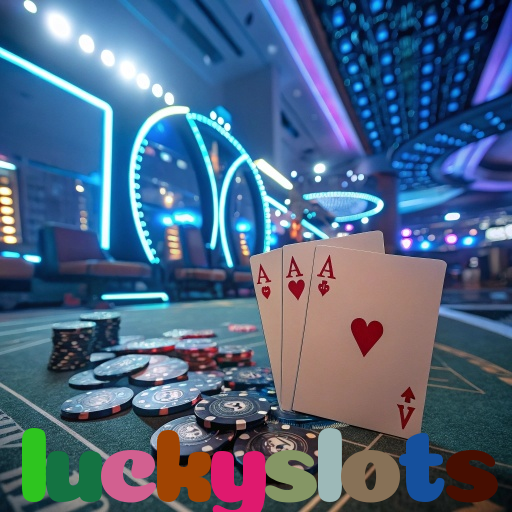 A Magia dos Jogos de Fantasia na luckyslots