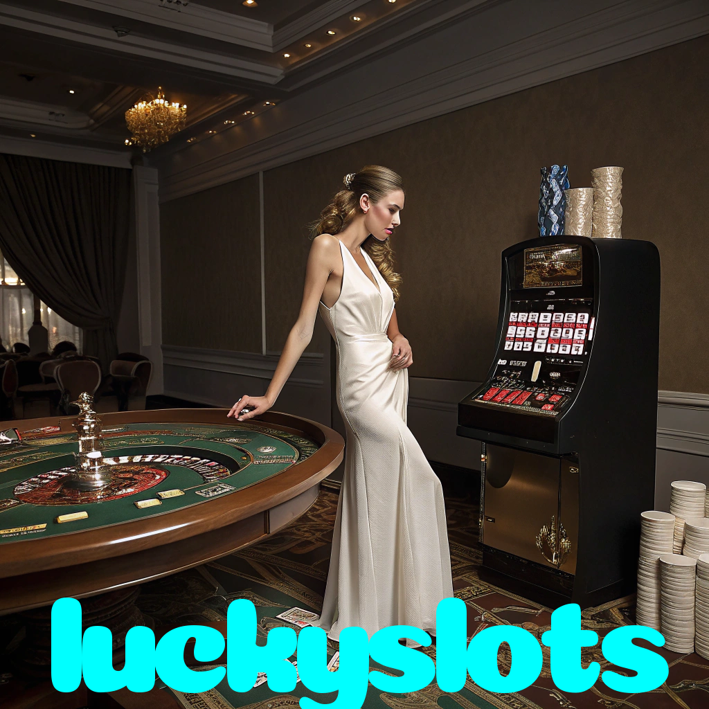 A Magia dos Jogos de Fantasia na luckyslots