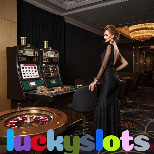 A Magia dos Jogos de Fantasia na luckyslots