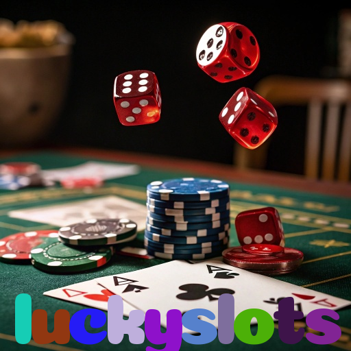 A Magia dos Jogos de Fantasia na luckyslots