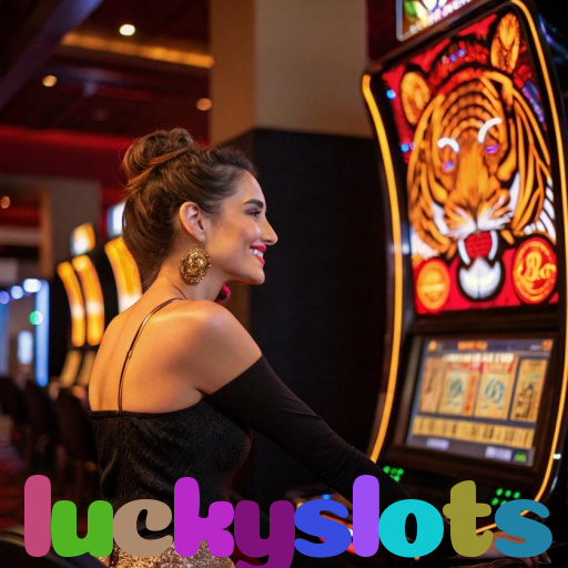 A Magia dos Jogos de Fantasia na luckyslots