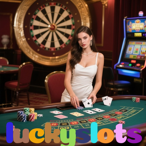 A Magia dos Jogos de Fantasia na luckyslots
