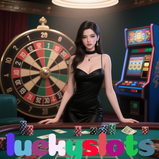 A Magia dos Jogos de Fantasia na luckyslots