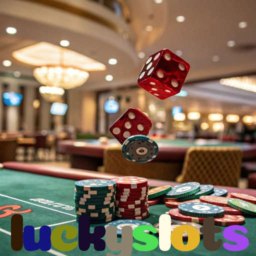 A Magia dos Jogos de Fantasia na luckyslots