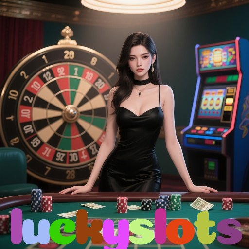 A Magia dos Jogos de Fantasia na luckyslots