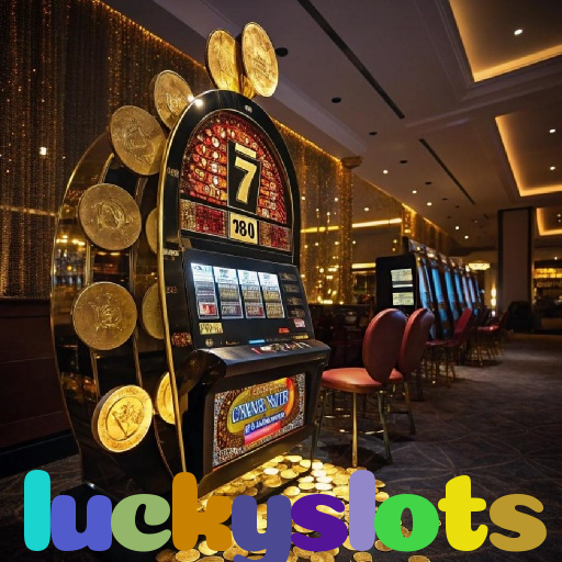 A Magia dos Jogos de Fantasia na luckyslots
